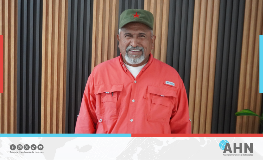Diputado hondureño confirma apoyo en movilización del Partido Libre