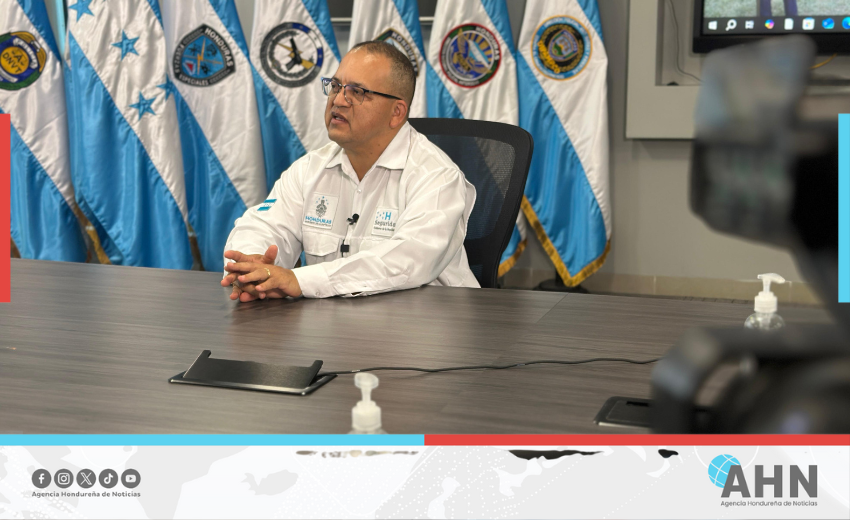 secretario