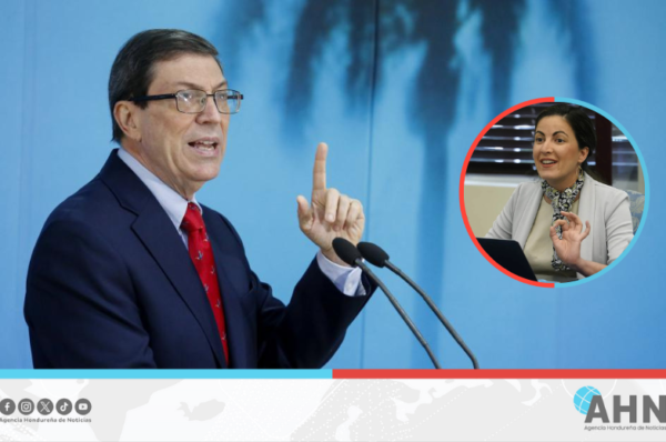 Cuba rechaza elección de Rosa Payá en Comisión Interamericana de Derechos Humanos