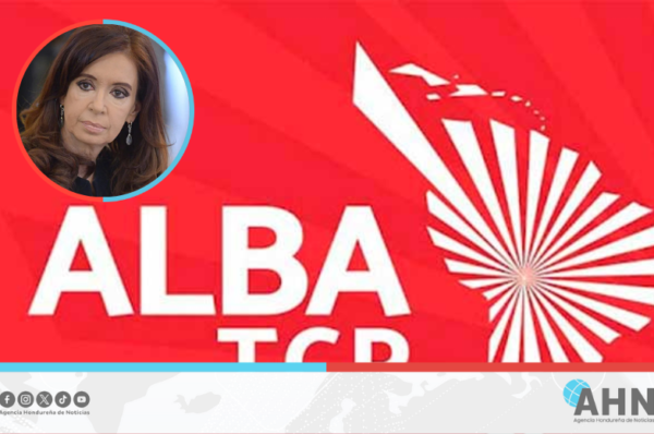 ALBA-TCP condena ilegítimo fallo contra expresidenta argentina
