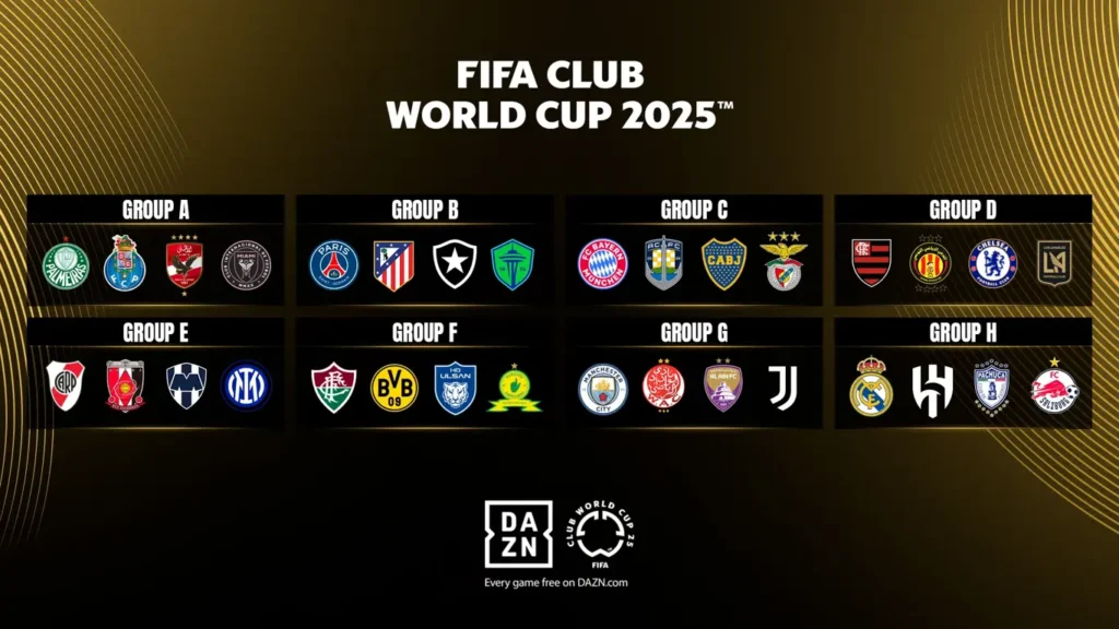 Mundial