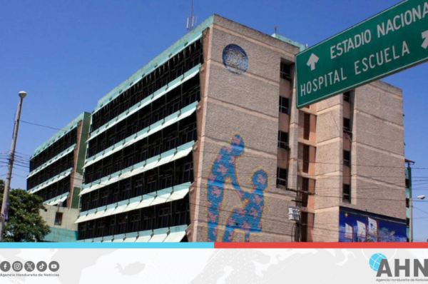 Hospital hondureño ampliará su capacidad con seis nuevos quirófanos
