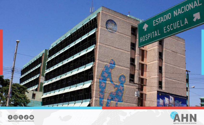 Hospital hondureño ampliará su capacidad con seis nuevos quirófanos