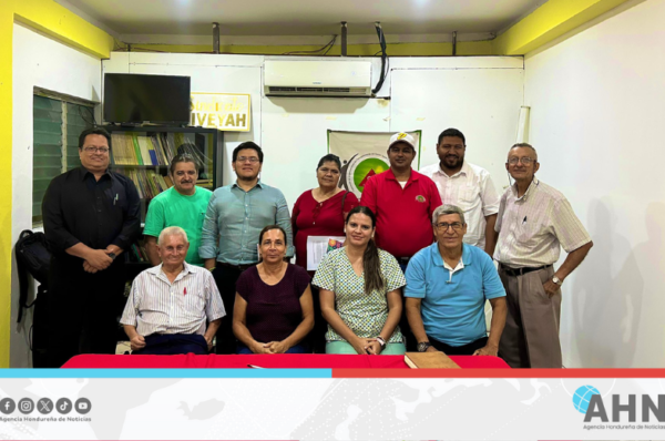 Trabajadores autónomos hondureños proponen ley para formalización laboral