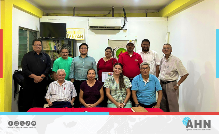 Trabajadores autónomos hondureños proponen ley para formalización laboral