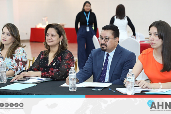 Autoridades hondureñas lideran reunión para reforzar búsqueda de migrantes desaparecidos