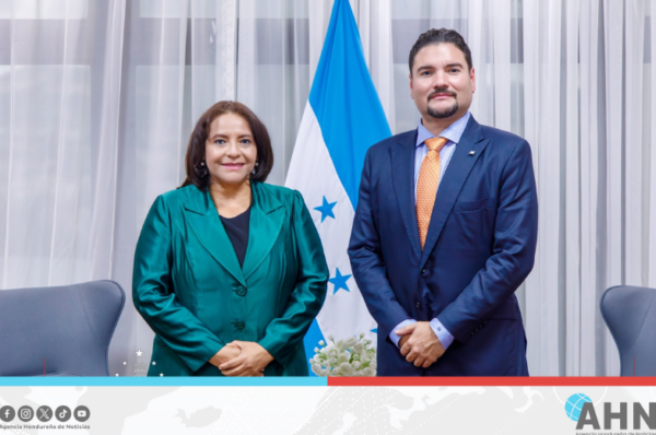 Impulsan candidatura de ministra hondureña ante organismo agrícola interamericano