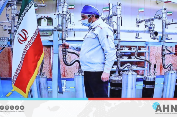 Irán denuncia contaminación radiactiva tras ataque israelí a planta nuclear