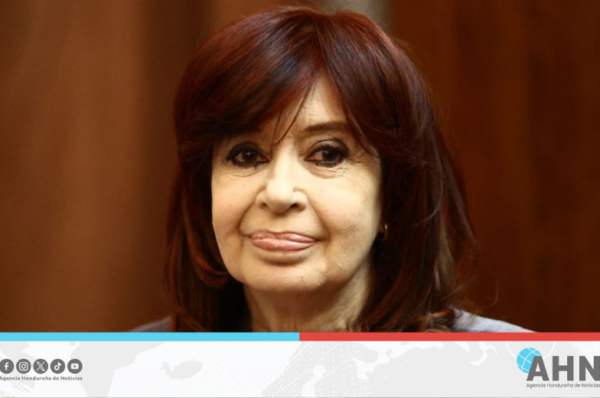 Corte argentina ratifica condena con trasfondo político contra Cristina Fernández
