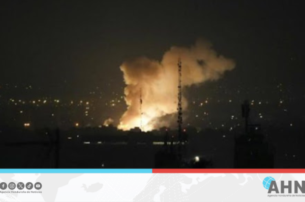 Cuba condena bombardeos de EE.UU. contra Irán