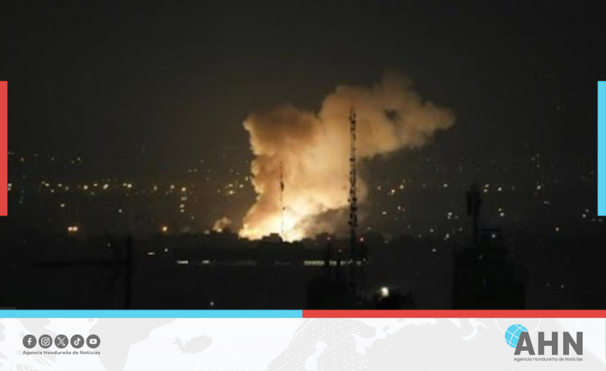 Cuba condena bombardeos de EE.UU. contra Irán