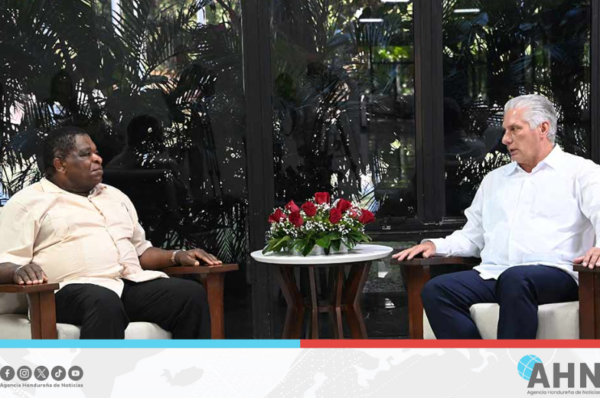 Cuba reafirma su compromiso de estrechar vínculos con la Unión Interparlamentaria