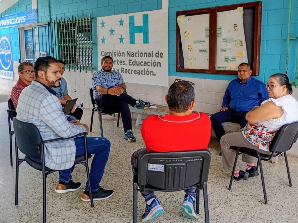 Honduras