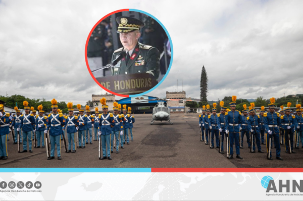FFAA de Honduras rechazan cualquier intento de golpe de Estado