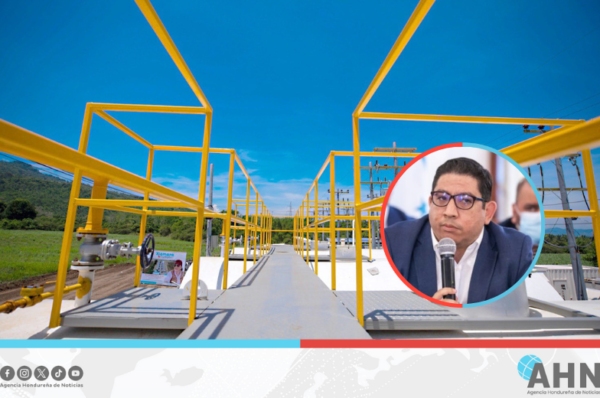 Ministro de Energía anuncia nuevas inversiones en Honduras