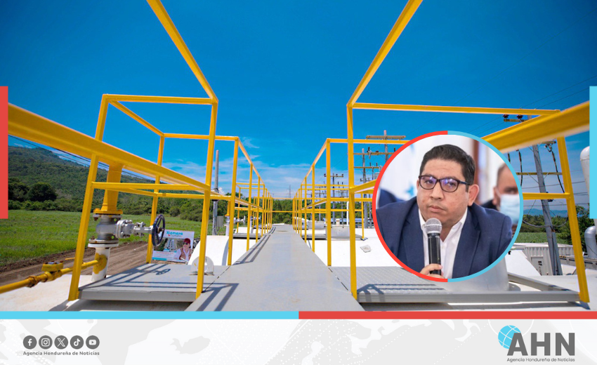Ministro de Energía anuncia nuevas inversiones en Honduras