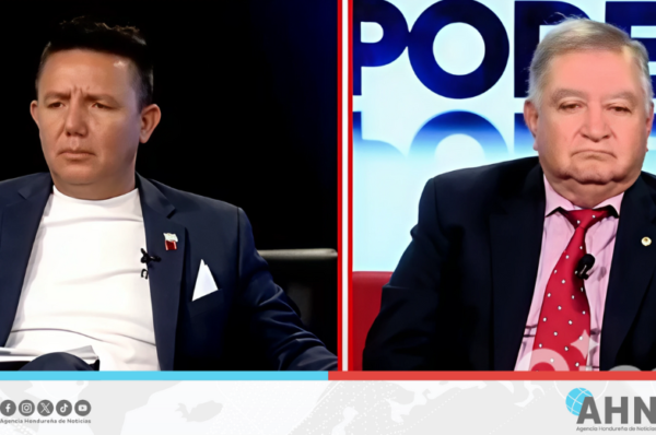 Divergencias políticas generan crisis en bipartidismo, sostienen analistas hondureños