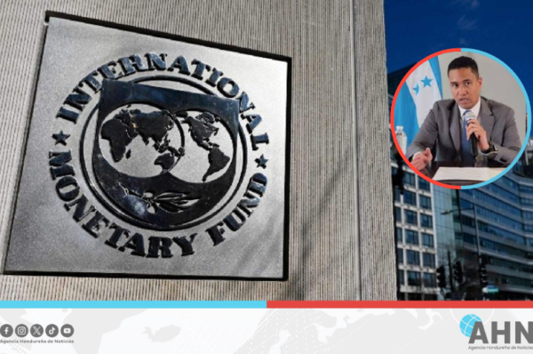 Honduras asegura desembolso millonario tras exitosa revisión monetaria