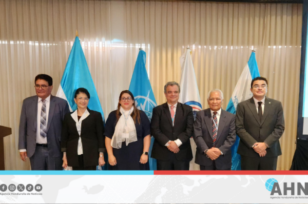 Acoge Honduras seminario regional de radiocomunicaciones con 23 países