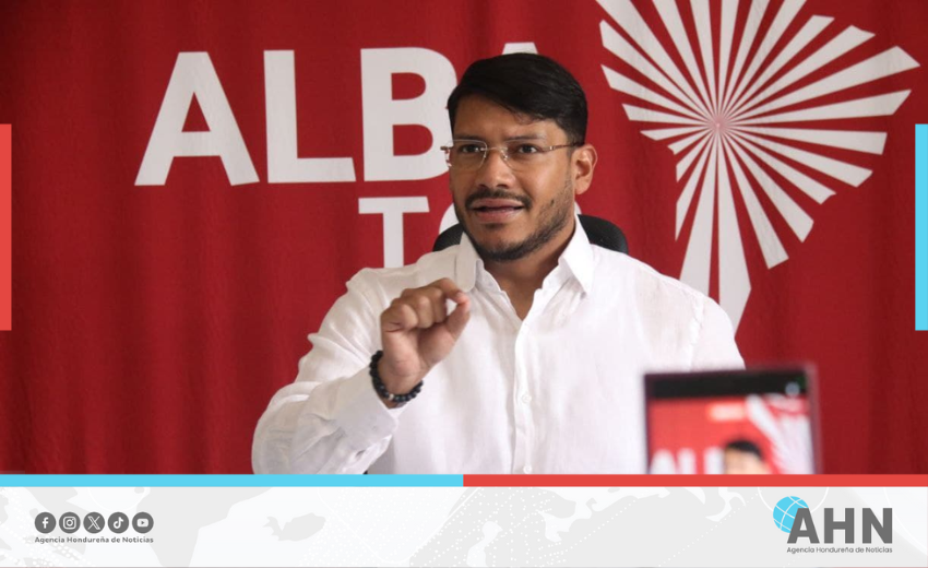 La alianza ALBA reitera su apoyo a las causas sociales