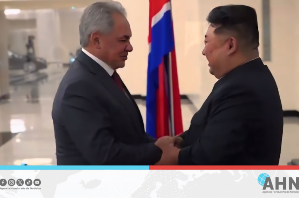 Rusia y Corea del Norte fortalecen cooperación militar y de seguridad