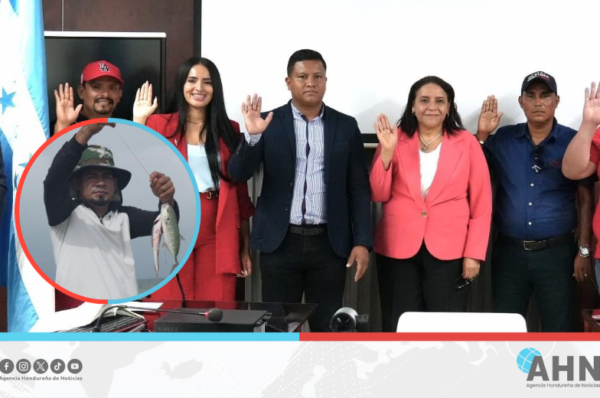 Honduras crea comité para fiscalizar fondos del canon pesquero