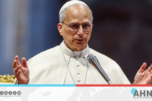 Papa León XIV clama a la razón tras ataque israelí contra Irán