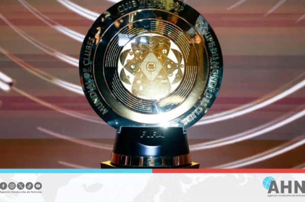 Inicia el Mundial de Clubes 2025 en EEUU