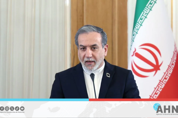 Irán detendrá ataques si Israel cesa ofensiva contra la nación persa