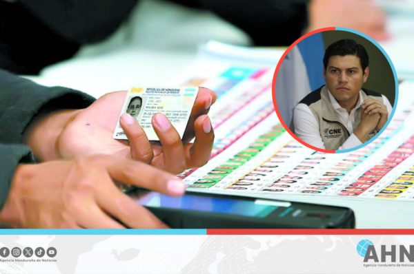 Consejero hondureño alerta sobre aprobación de sistema electoral fraudulento