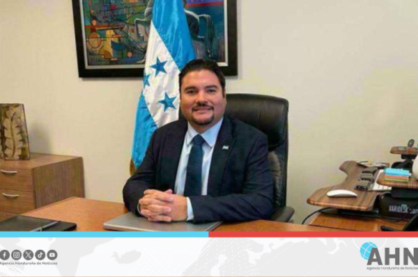 Honduras anuncia ampliación de Memorándum para la instalación de la CICIH