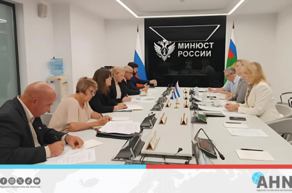 Delegación cubana participa en consultas bilaterales en Rusia