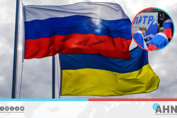 Rusia y Ucrania intercambiaron prisioneros de guerra nuevamente