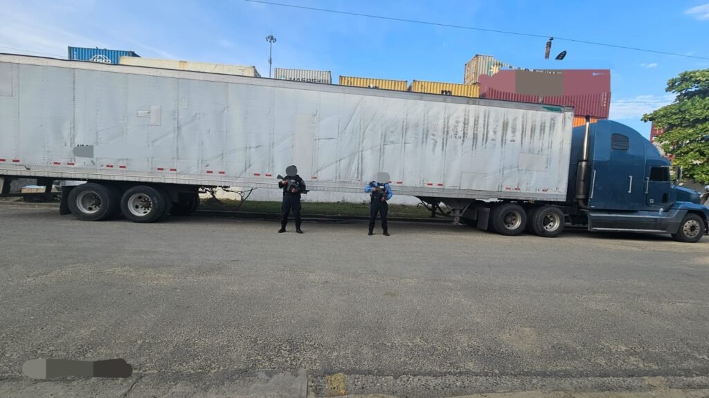 Policía 