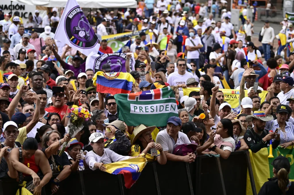Venezuela
