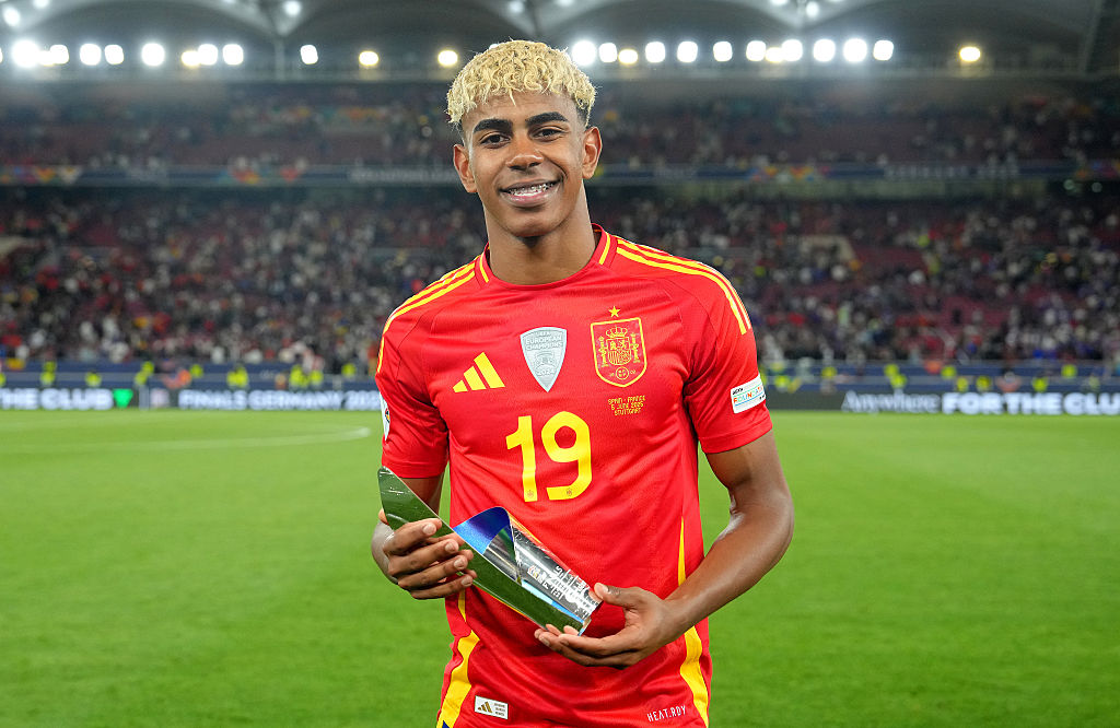España vence 5-4 a Francia y avanza a final de UEFA Nations League.