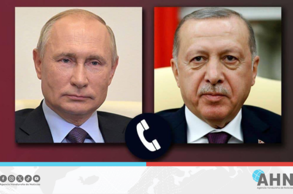 Rusia y Turquía condenan ataques de Israel a Irán en medio de escalada bélica