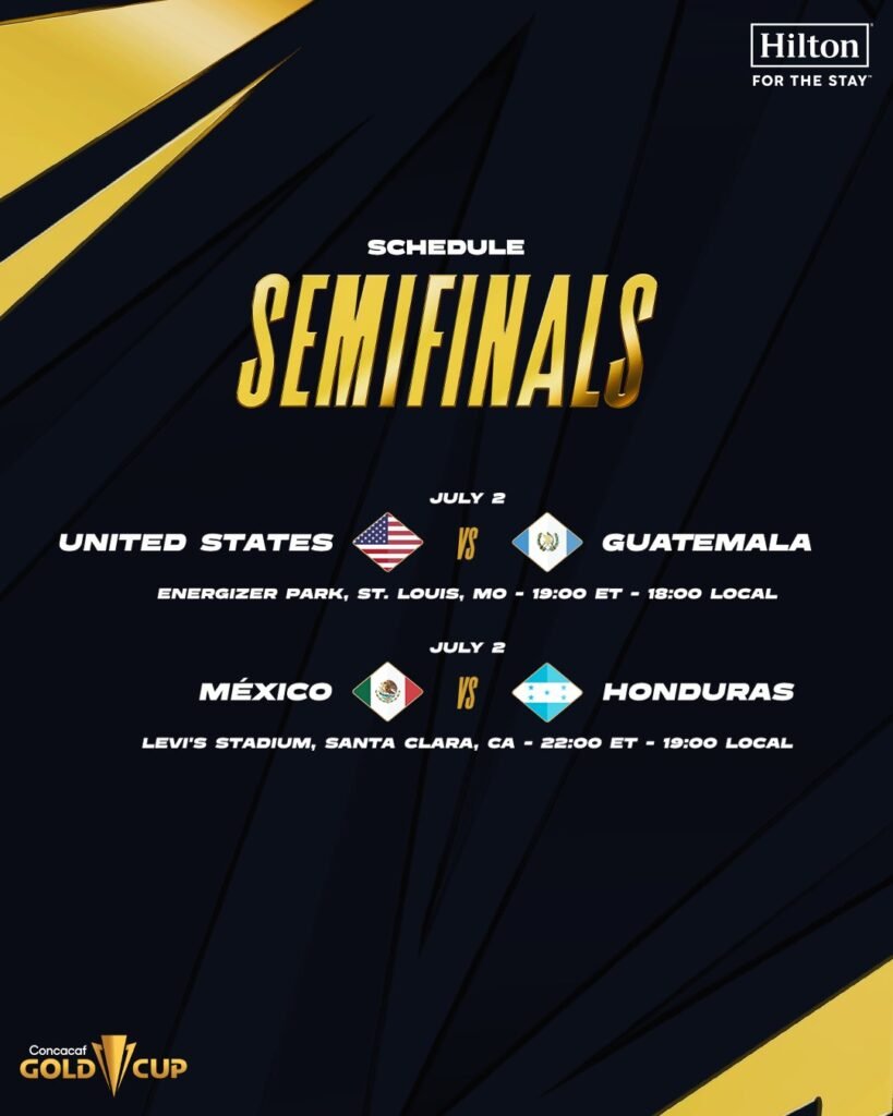 Estados Unidos