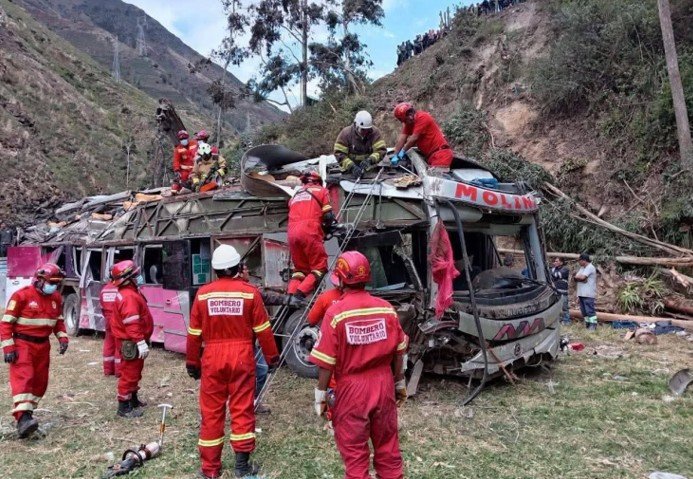 Perú