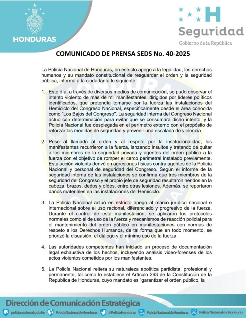 Congreso