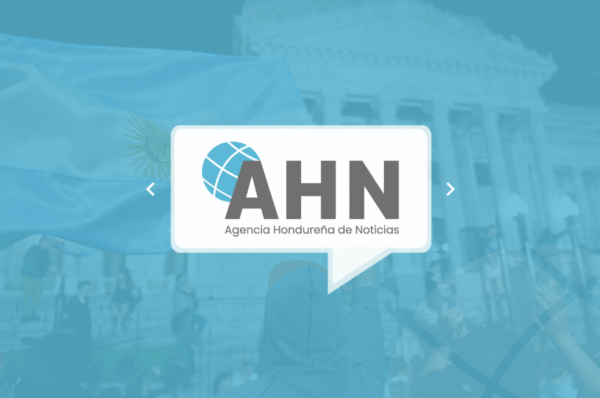 Argentina necesita de la solidaridad del mundo