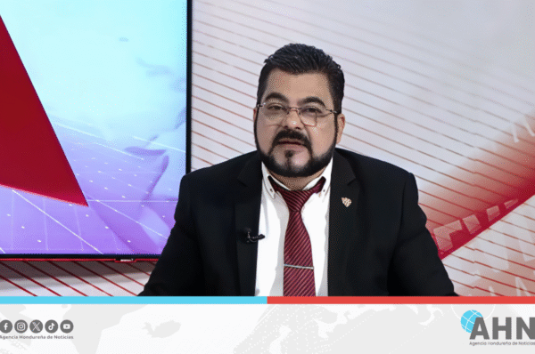 Diputado hondureño denuncia candidatura ilegal para consejero y encubrimiento de narco vídeo