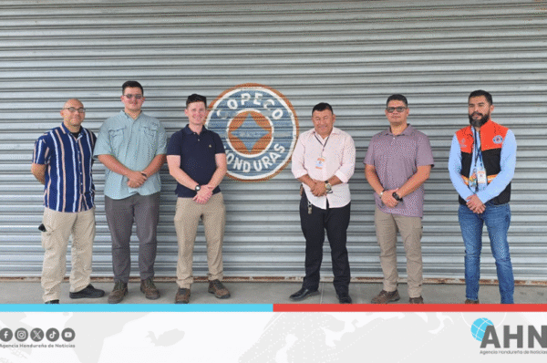 Honduras encabeza reunión con EEUU para fortalecer respuesta ante emergencias