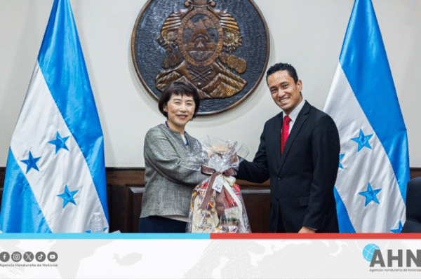 Gobierno de Honduras y JICA impulsan proyectos de agua y desarrollo fiscal