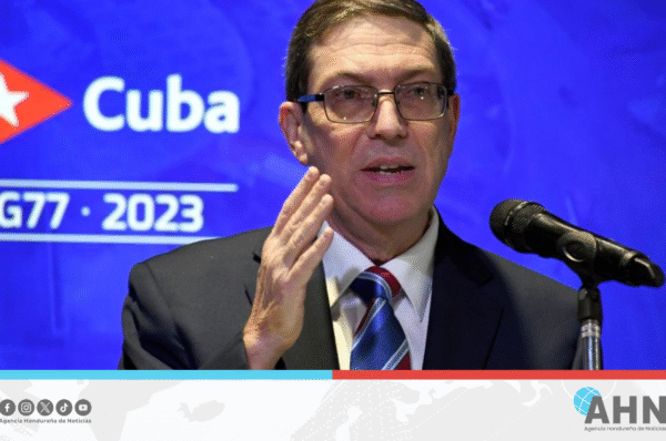 Cuba denuncia intentos de subversión promovidos desde Estados Unidos