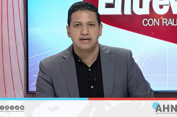 Coordinador de campaña de Libre contrarresta narrativa desinformativa en Honduras
