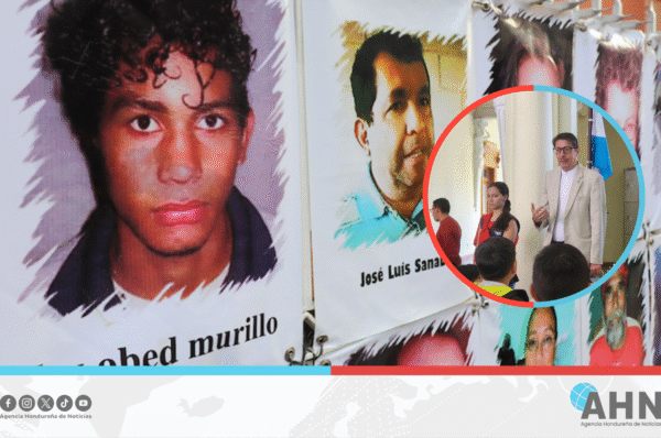Director hondureño denuncia manipulación mediática en el caso del primer mártir de la resistencia