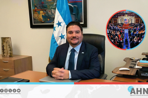 Reduce Honduras impuesto a remesas al 1 % tras diálogo con EEUU