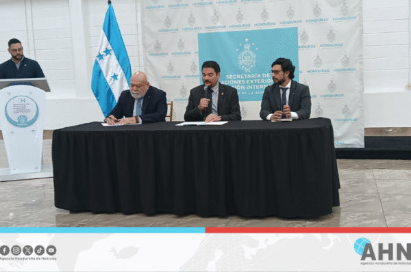 Brindará Honduras asistencia consular integral ante cancelación del TPS