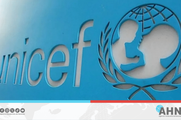 Unicef alerta desnutrición de bebés en Gaza por bloqueo israelí